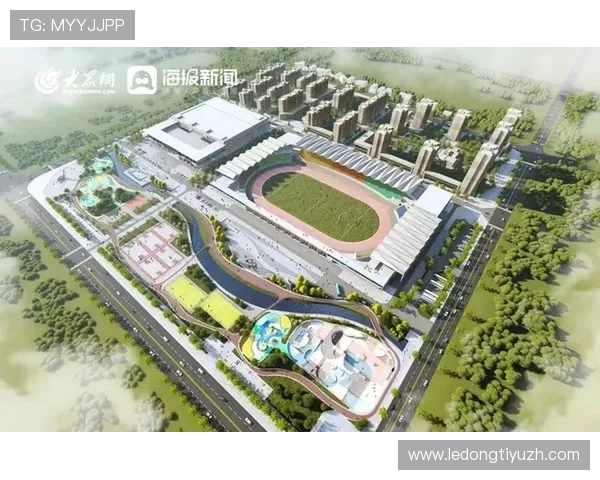 乐鱼体育数字站积极布局青少年体育教育数字平台，推动全民健身运动